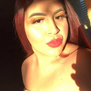 Meet your Posher, Sherly